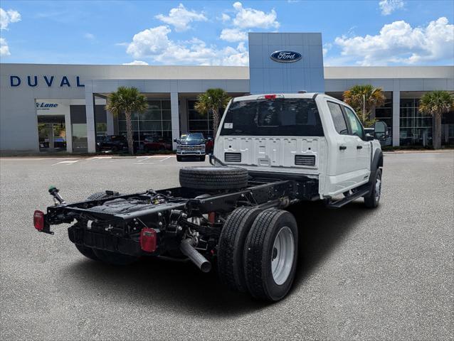 new 2024 Ford F-450 car, priced at $74,305