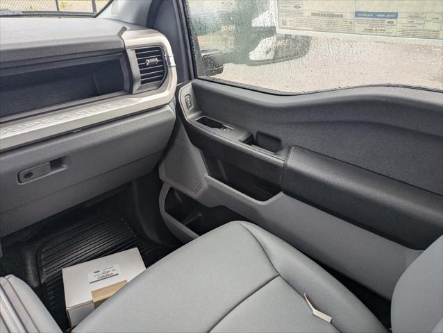 new 2024 Ford F-450 car, priced at $74,305