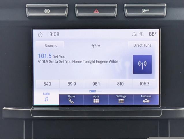 new 2024 Ford F-450 car, priced at $74,305