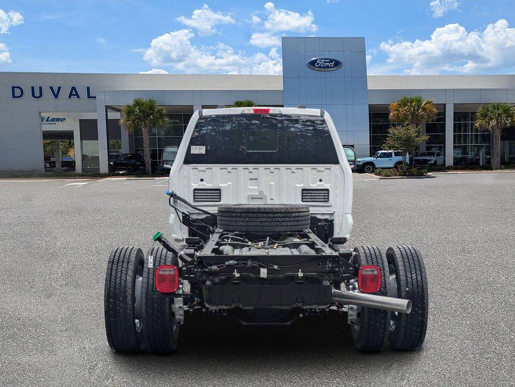 new 2024 Ford F-450 car, priced at $72,819