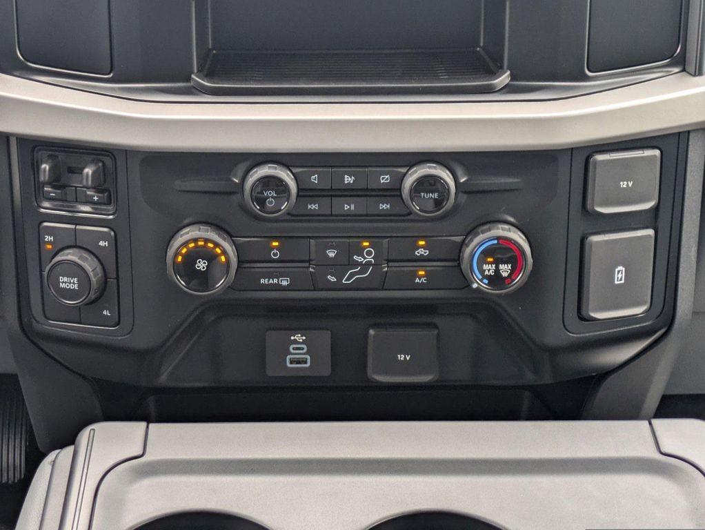 new 2024 Ford F-450 car, priced at $72,819