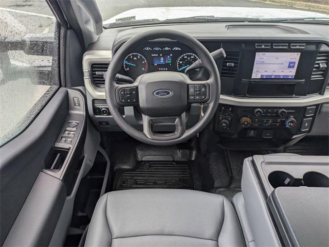 new 2024 Ford F-450 car, priced at $74,305