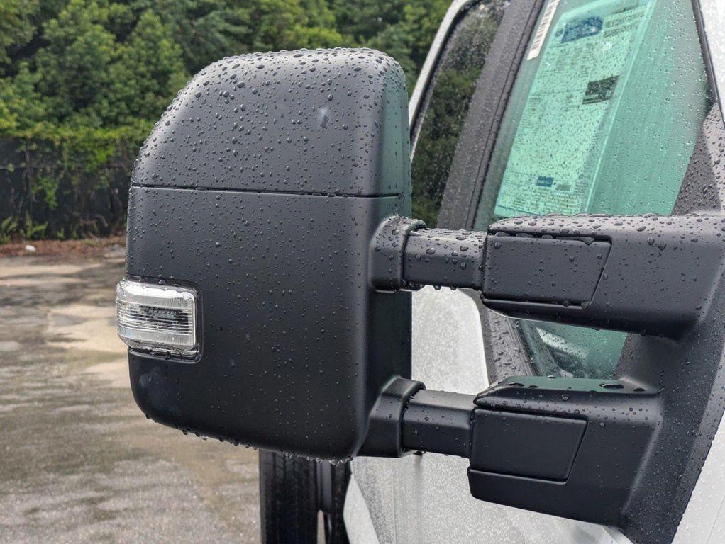 new 2024 Ford F-450 car, priced at $72,819