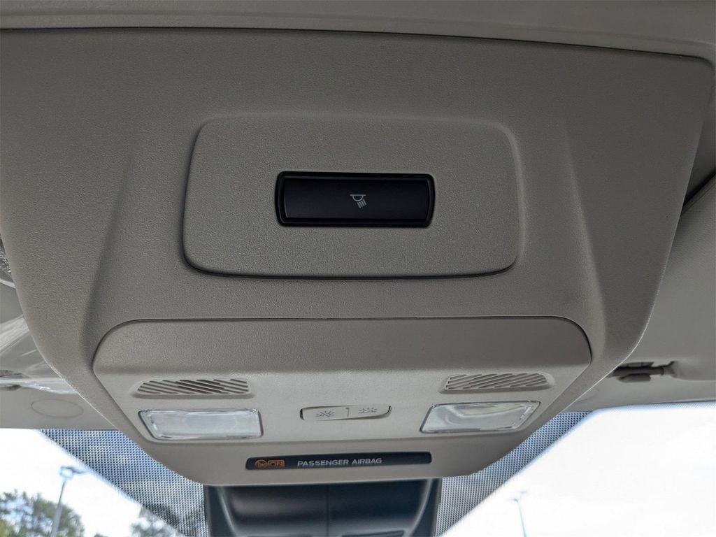 new 2024 Ford Transit-250 car, priced at $51,600