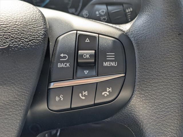 new 2024 Ford Transit-250 car, priced at $57,100