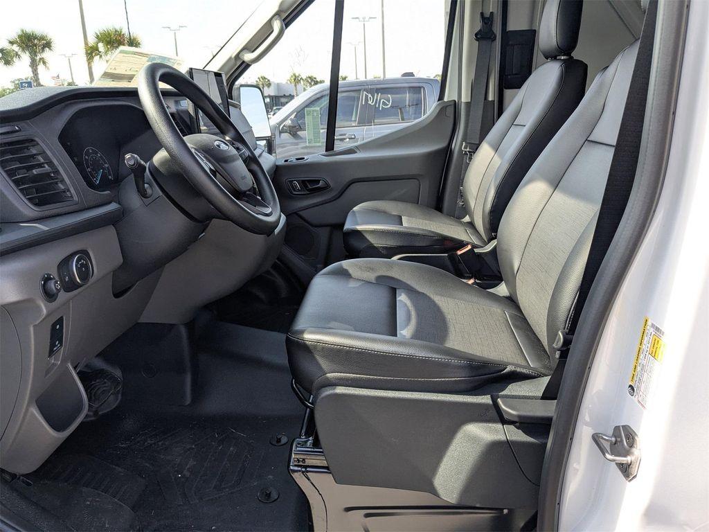 new 2024 Ford Transit-250 car, priced at $51,600