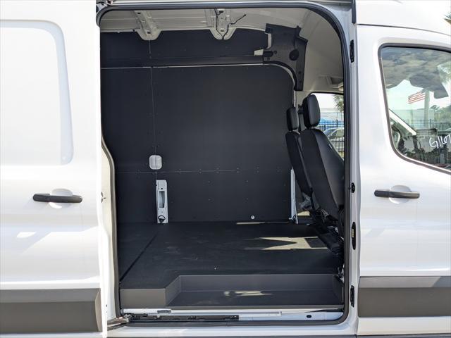 new 2024 Ford Transit-250 car, priced at $57,100