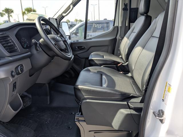 new 2024 Ford Transit-250 car, priced at $57,100