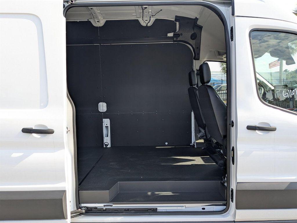 new 2024 Ford Transit-250 car, priced at $51,600