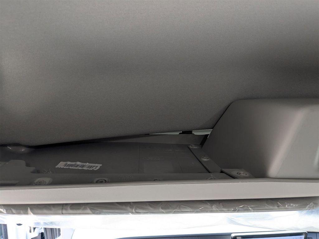 new 2024 Ford Transit-250 car, priced at $51,600