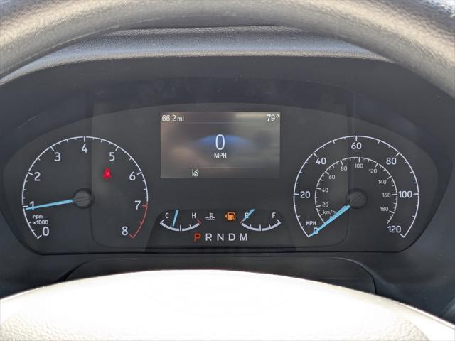 new 2024 Ford Transit-250 car, priced at $57,100