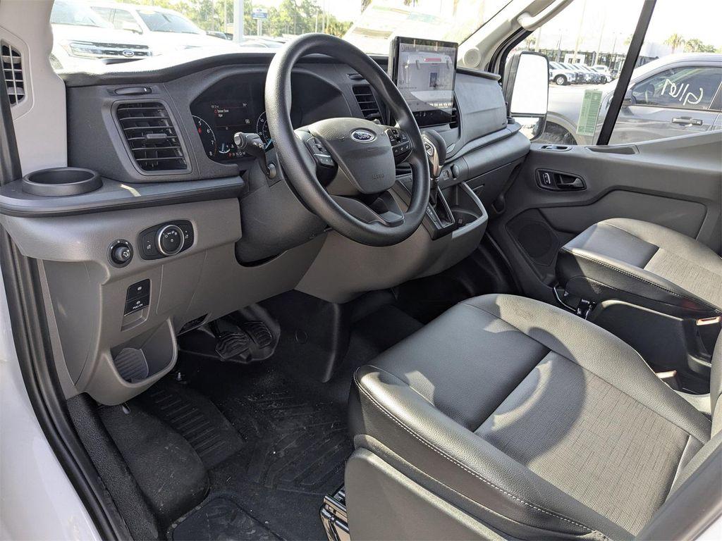 new 2024 Ford Transit-250 car, priced at $51,600
