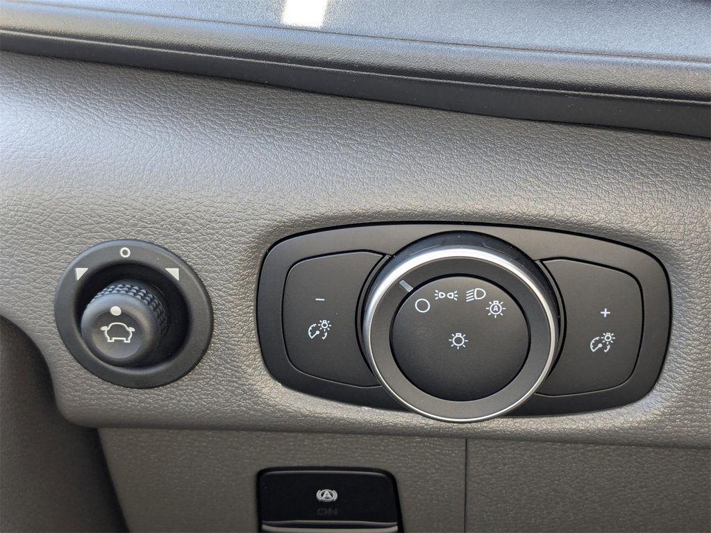 new 2024 Ford Transit-250 car, priced at $51,600