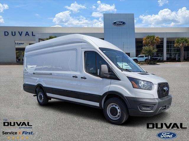 new 2024 Ford Transit-250 car, priced at $57,100