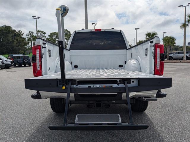 new 2024 Ford F-250 car, priced at $95,575