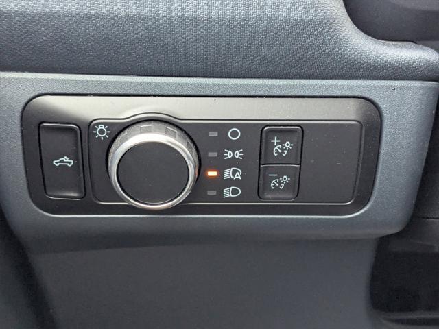 used 2023 Ford Maverick car, priced at $27,000