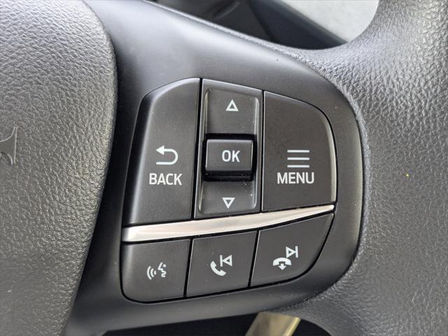 used 2023 Ford Maverick car, priced at $27,000