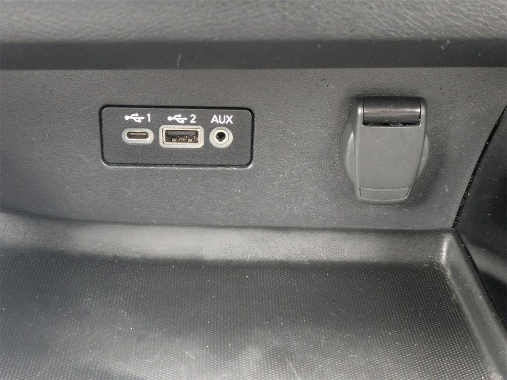 used 2024 Nissan Altima car, priced at $19,000