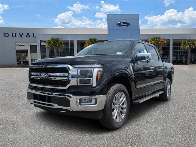 new 2024 Ford F-150 car, priced at $64,932