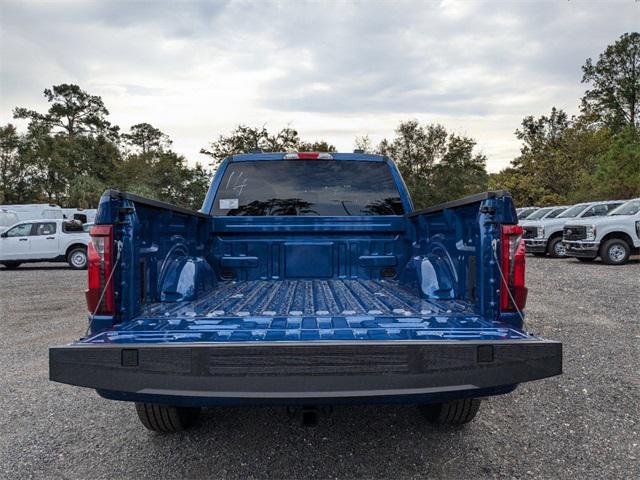 new 2024 Ford F-150 car, priced at $45,230