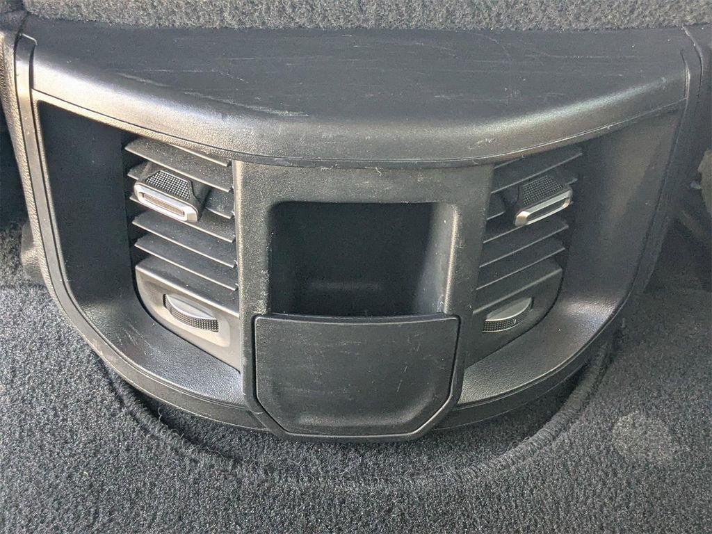 used 2024 Ram 2500 car, priced at $47,653