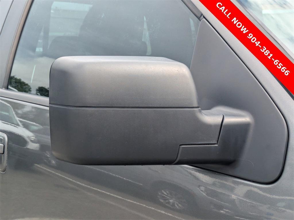 used 2008 Ford F-150 car, priced at $6,500