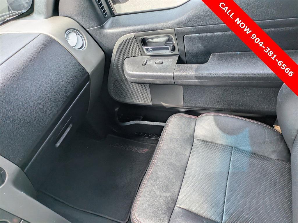 used 2008 Ford F-150 car, priced at $6,500