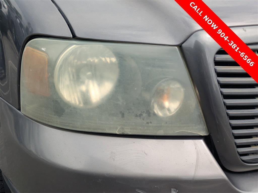 used 2008 Ford F-150 car, priced at $6,500