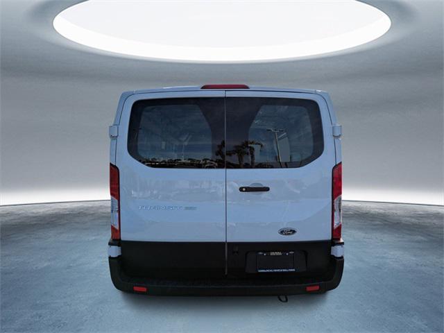 used 2021 Ford Transit-250 car, priced at $33,055