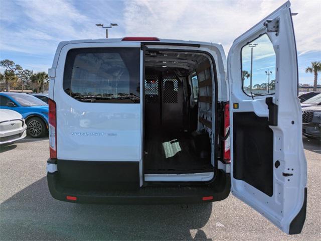 used 2021 Ford Transit-250 car, priced at $33,055