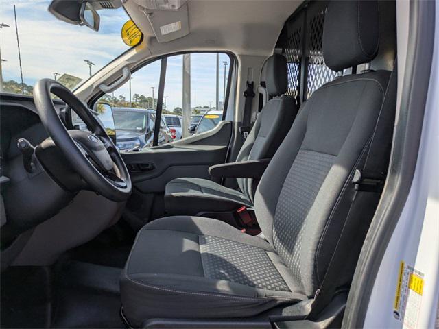 used 2021 Ford Transit-250 car, priced at $33,055