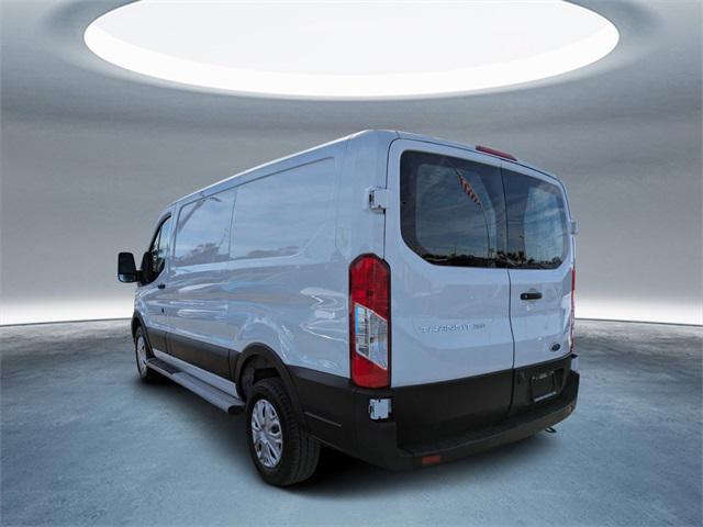 used 2021 Ford Transit-250 car, priced at $33,055