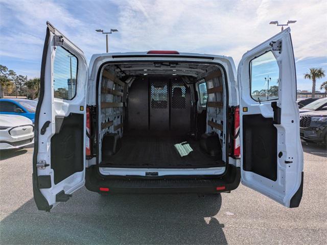 used 2021 Ford Transit-250 car, priced at $33,055