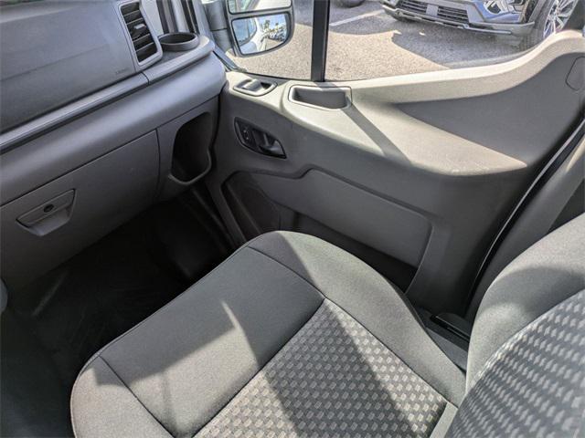 used 2021 Ford Transit-250 car, priced at $33,055