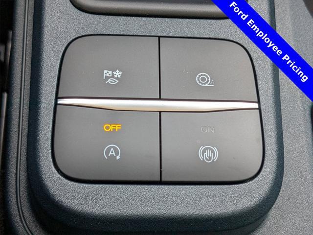 new 2024 Ford Maverick car, priced at $37,893