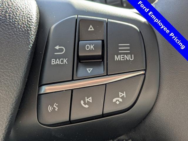 new 2024 Ford Maverick car, priced at $37,893