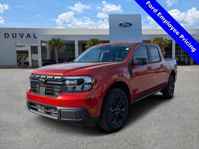 new 2024 Ford Maverick car, priced at $37,893