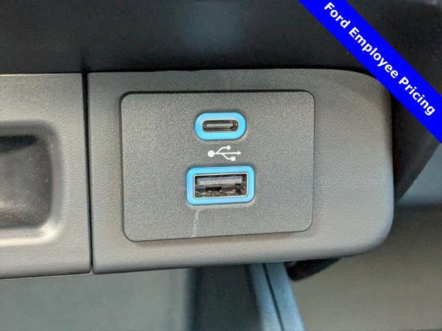 new 2024 Ford Maverick car, priced at $37,893