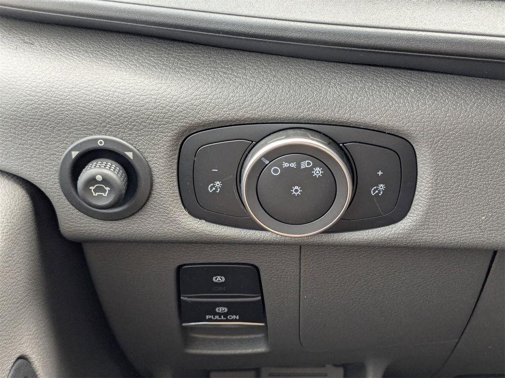 new 2025 Ford Transit-250 car, priced at $55,795