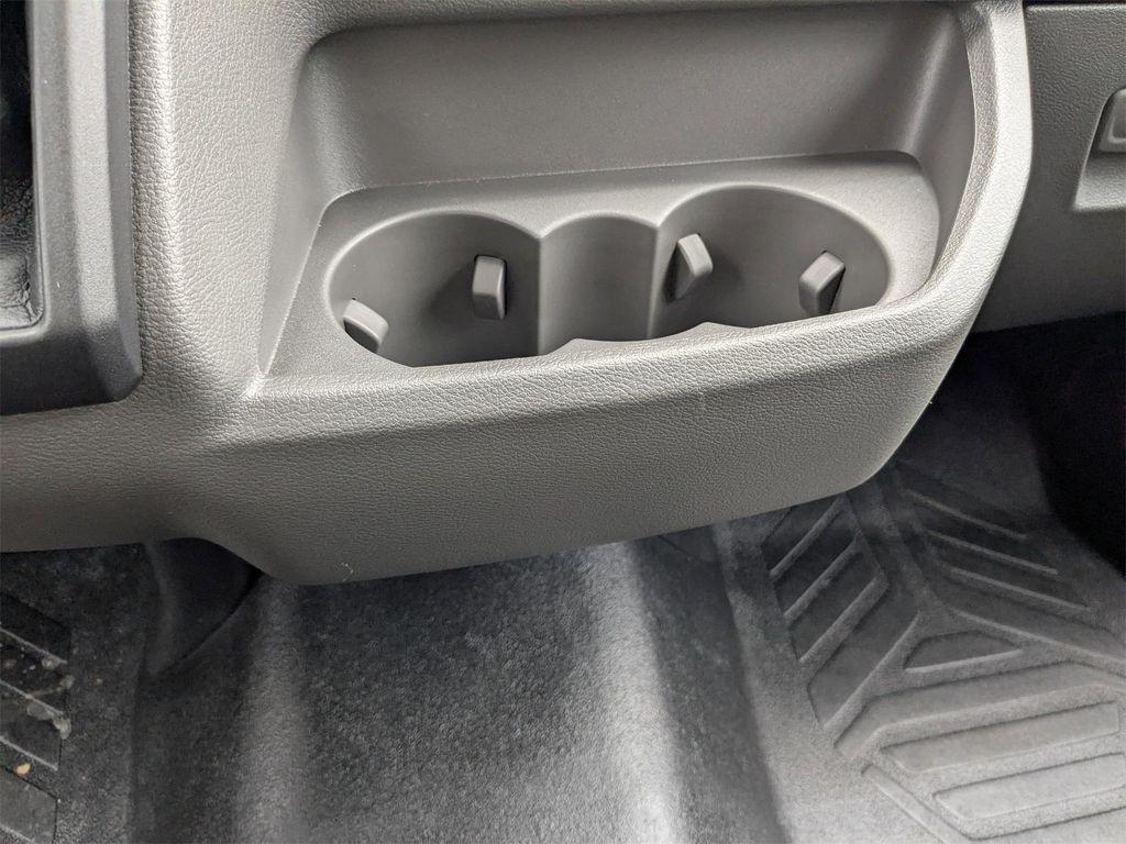 new 2025 Ford Transit-250 car, priced at $55,795