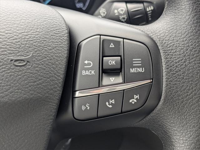 new 2025 Ford Transit-250 car, priced at $55,795