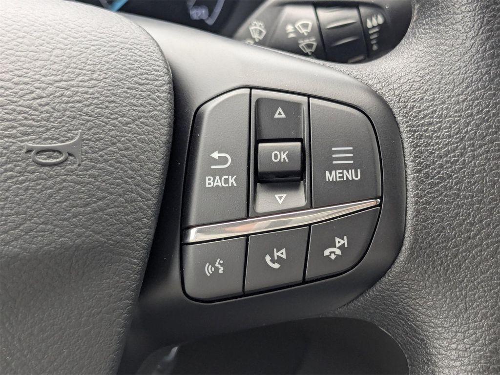 new 2025 Ford Transit-250 car, priced at $55,795