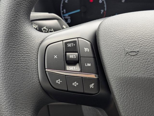 new 2025 Ford Transit-250 car, priced at $55,795