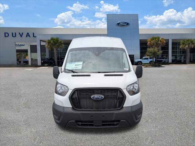 new 2025 Ford Transit-250 car, priced at $55,795