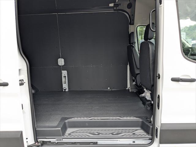 new 2025 Ford Transit-250 car, priced at $55,795