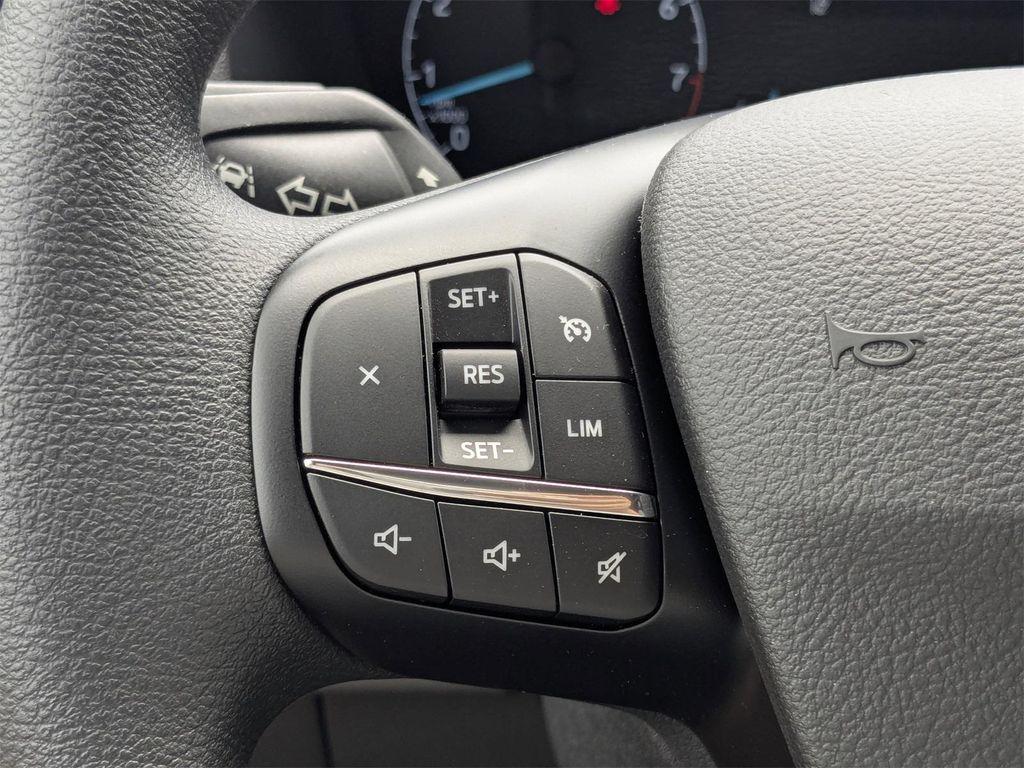 new 2025 Ford Transit-250 car, priced at $55,795