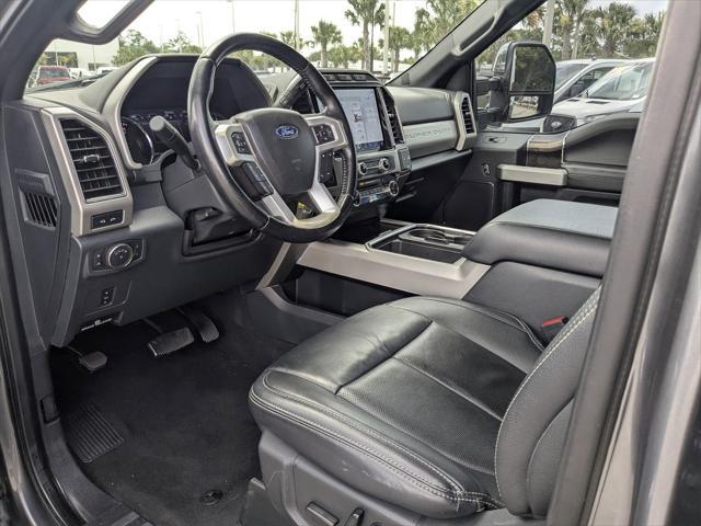 used 2022 Ford F-350 car, priced at $67,000