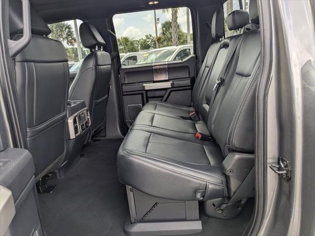 used 2022 Ford F-350 car, priced at $67,000