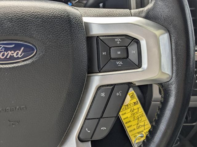 used 2022 Ford F-350 car, priced at $67,000