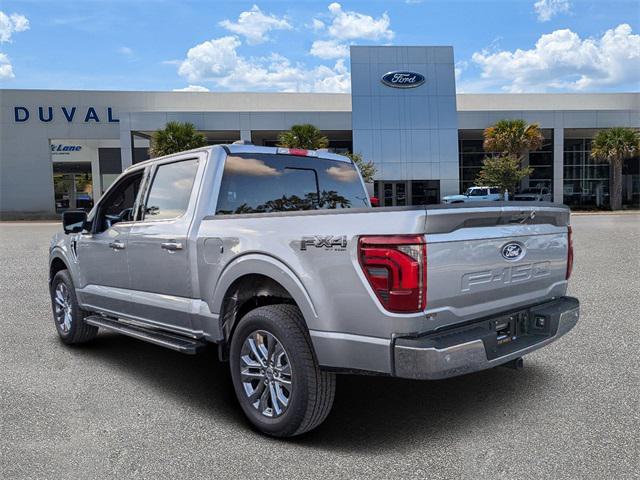 new 2024 Ford F-150 car, priced at $66,499